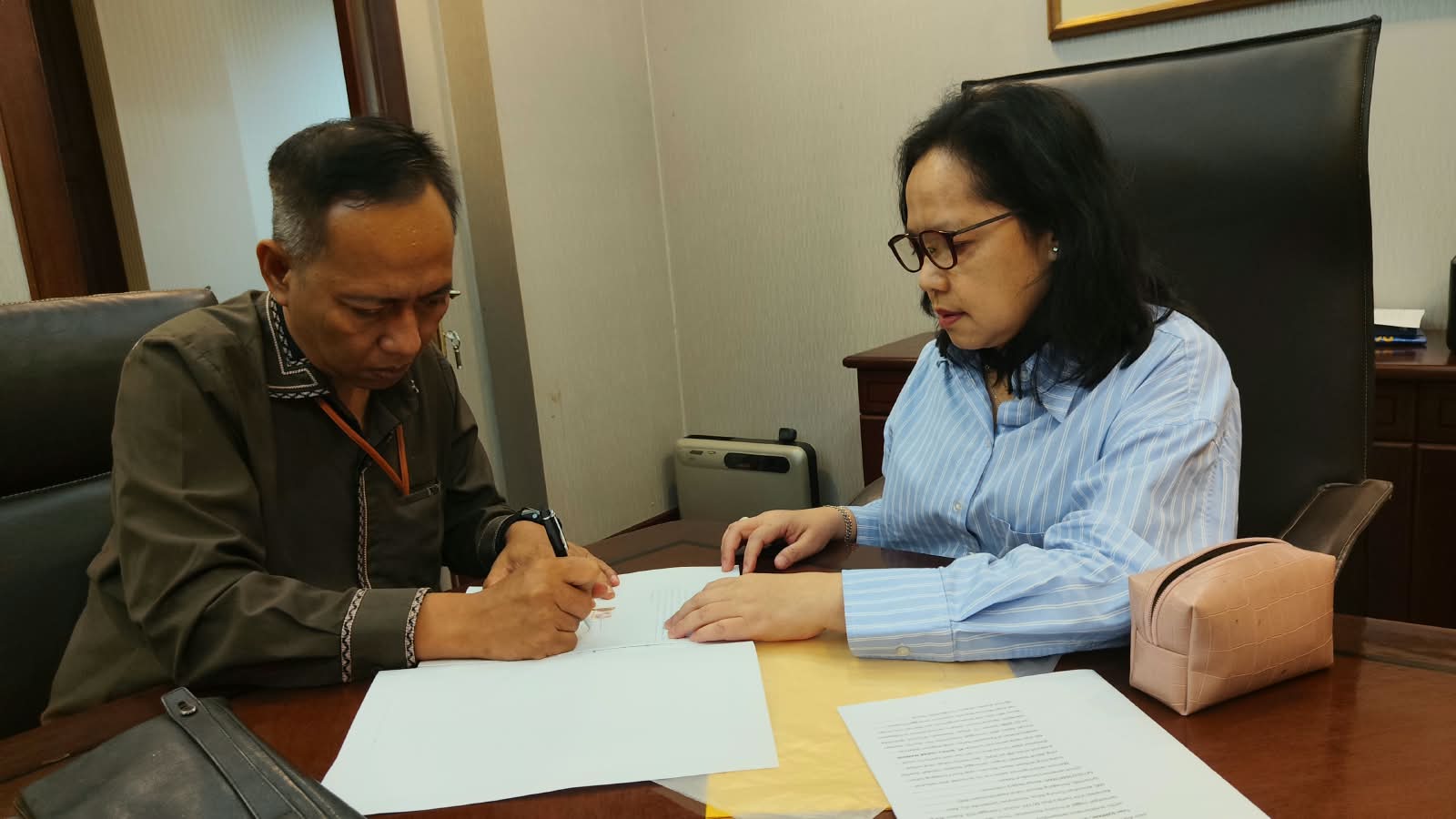 PT. BIKE Rampungkan Akuisisi 72% Saham PT Berau Usaha Mandiri, Perkuat Portofolio Tambang Batubara di Berau