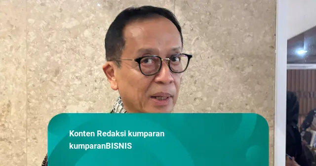 OJK Sebut Ada Kemungkinan Bank Besar Mau Berubah Jadi Syariah