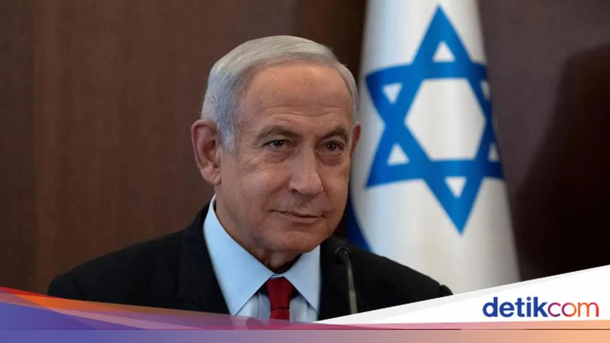 5 Berita Terpopuler Internasional Hari Ini