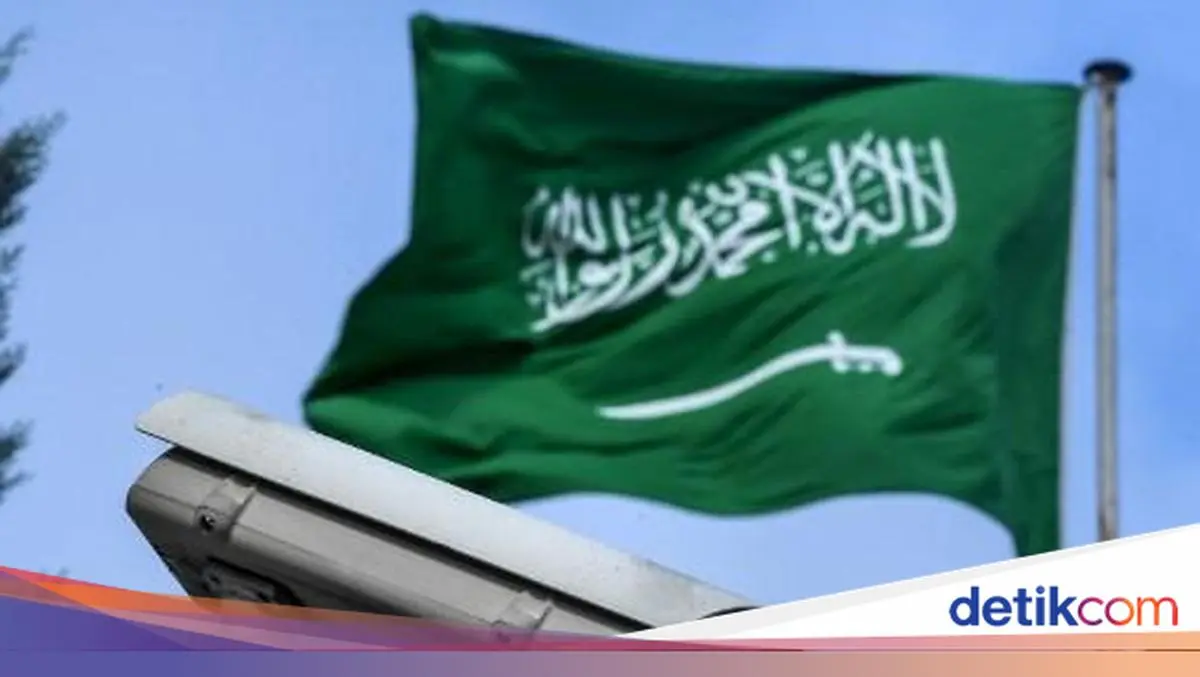 Bandara Arab Saudi Kembali Diserang, 1 Orang Tewas dan 8 Terluka