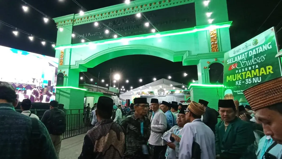 Membidik Penyawer Ratusan Juta ke PCNU
