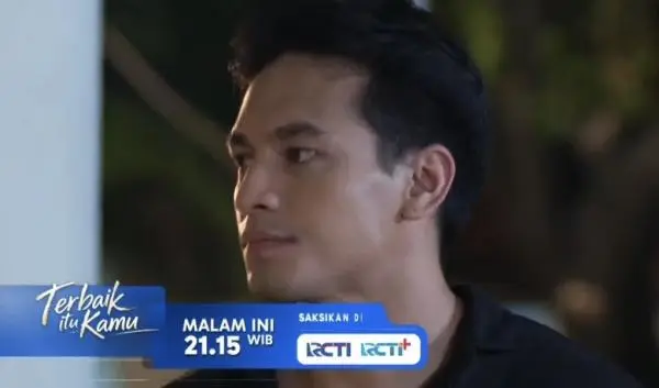 Sinopsis Terbaik Itu Kamu Eps 11: Kenzi Kembali ke Ring, Taruhan Hidup Lena Menanti