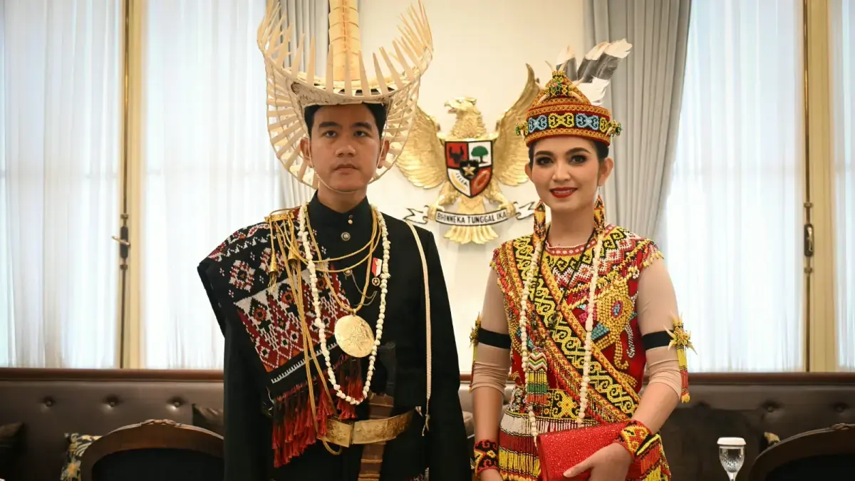 DKPP Terima 2 Aduan soal Polemik Ijazah Wapres Gibran, Pimpinan KPU dan Bawaslu Diadukan