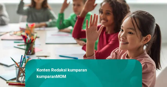Kenapa Setiap Anak Punya Kebutuhan Belajar Berbeda?
