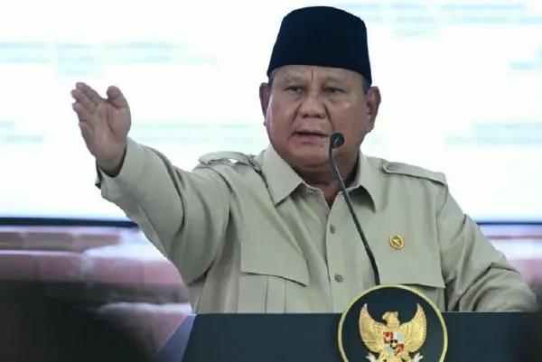 Survei Parameter Politik: Elektabilitas Prabowo Masih Tertinggi, Disusul KDM dan Anies