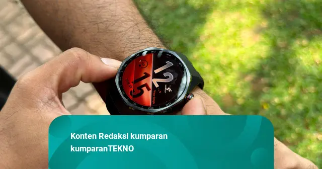 Harga Huawei Watch GT 7 Series di Indonesia, Resmi Dirilis