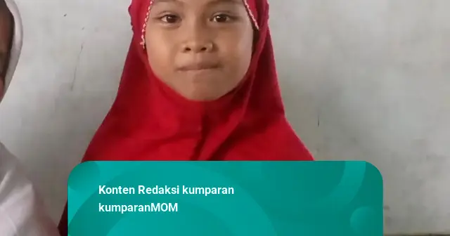 Devina, Siswi 3 SD yang Jago Main Bola hingga Dilirik Pelatih Timnas Futsal