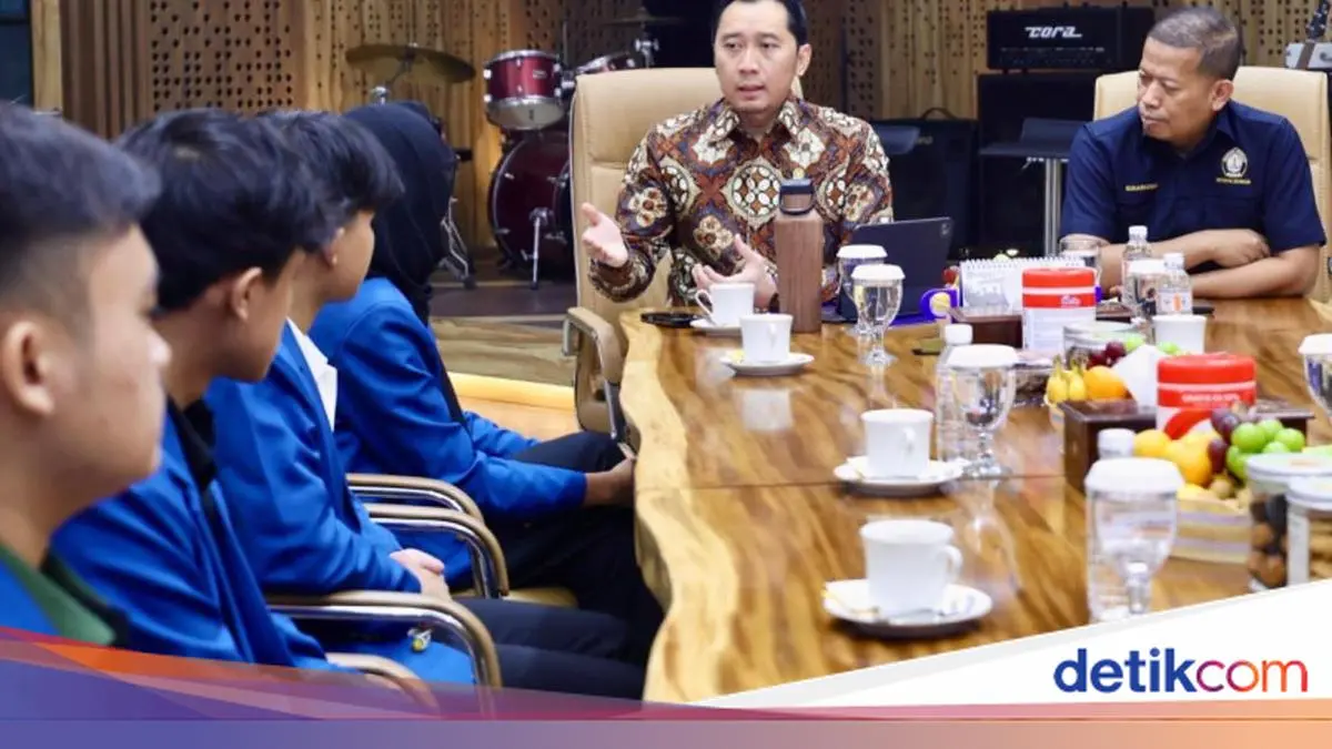 Ibas Wanti-wanti Mahasiswa Penerima KIP agar Tak Sia-siakan Kuliah