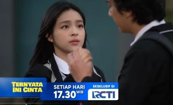 Sinopsis Ternyata Ini Cinta Eps 57: Marco Curigai Dewa Punya Gudang Rahasia, Kunci Misterius Jadi Petunjuk