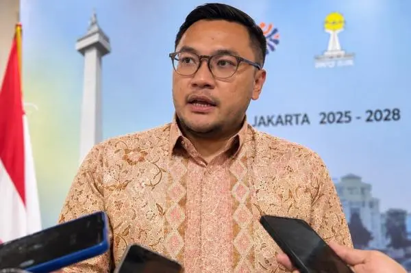 Pemprov DKI Revitalisasi Sekolah Rp101 Miliar di Jaktim, Ini Pesan Hipmi Jaya ke Pramono