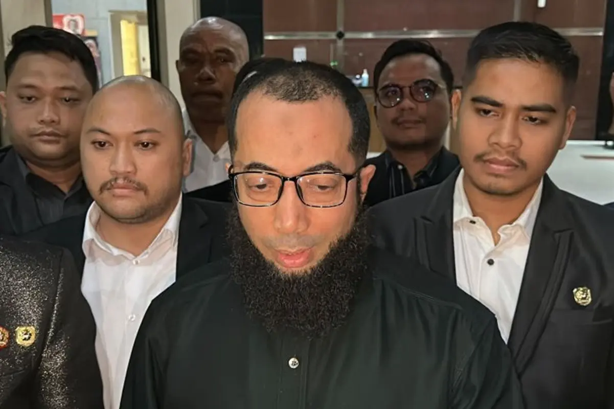 Khalid Basalamah Bakal jadi Saksi Sidang Dugaan Korupsi Kuota Haji Eks Menag Yaqut Qoumas