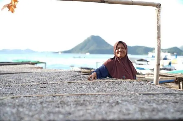 Ketika yang Tumbuh Bukan Cuma Usaha, PNM Hadirkan Dampak Lebih Luas bagi Nasabah
