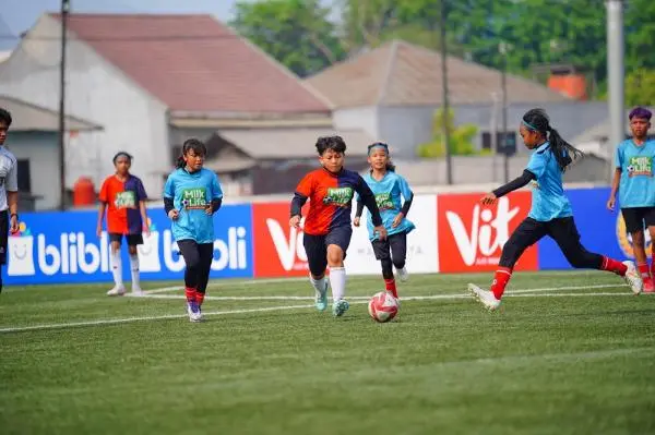 MLSC Bekasi dan Kudus Seri 1 2026/2027 Tuntas! Satu Pemain Bersinar dengan 21 Gol