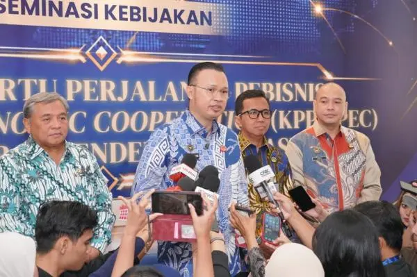 Ditjen Imigrasi Permudah Pebisnis ke Negara APEC, KPP Kini Bisa Diajukan Online