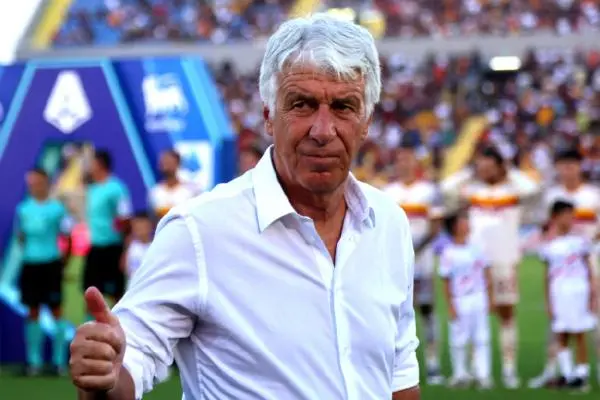 Gasperini Cari Penyerang, Bintang Muda Real Madrid Jadi Target Utama AS Roma