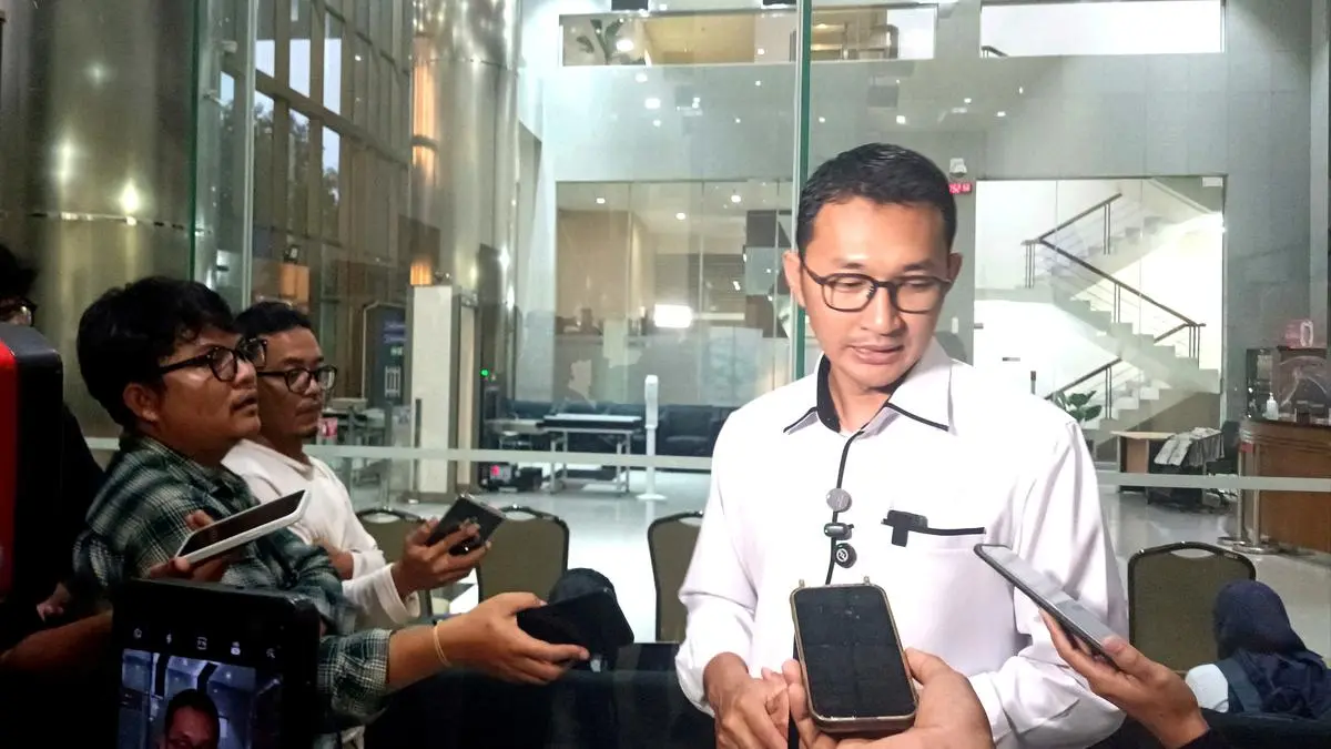KPK Jadwalkan Ulang Pemeriksaan Suami Fadia Arafiq
