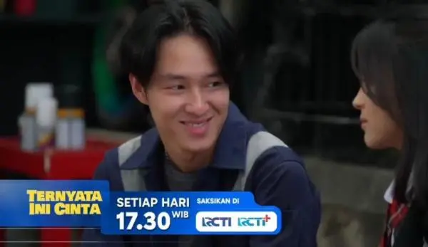Sinopsis Ternyata Ini Cinta Eps 71: Luna Menuntut Kebenaran, Rahasia Kematian Rifky Masih Tersembunyi