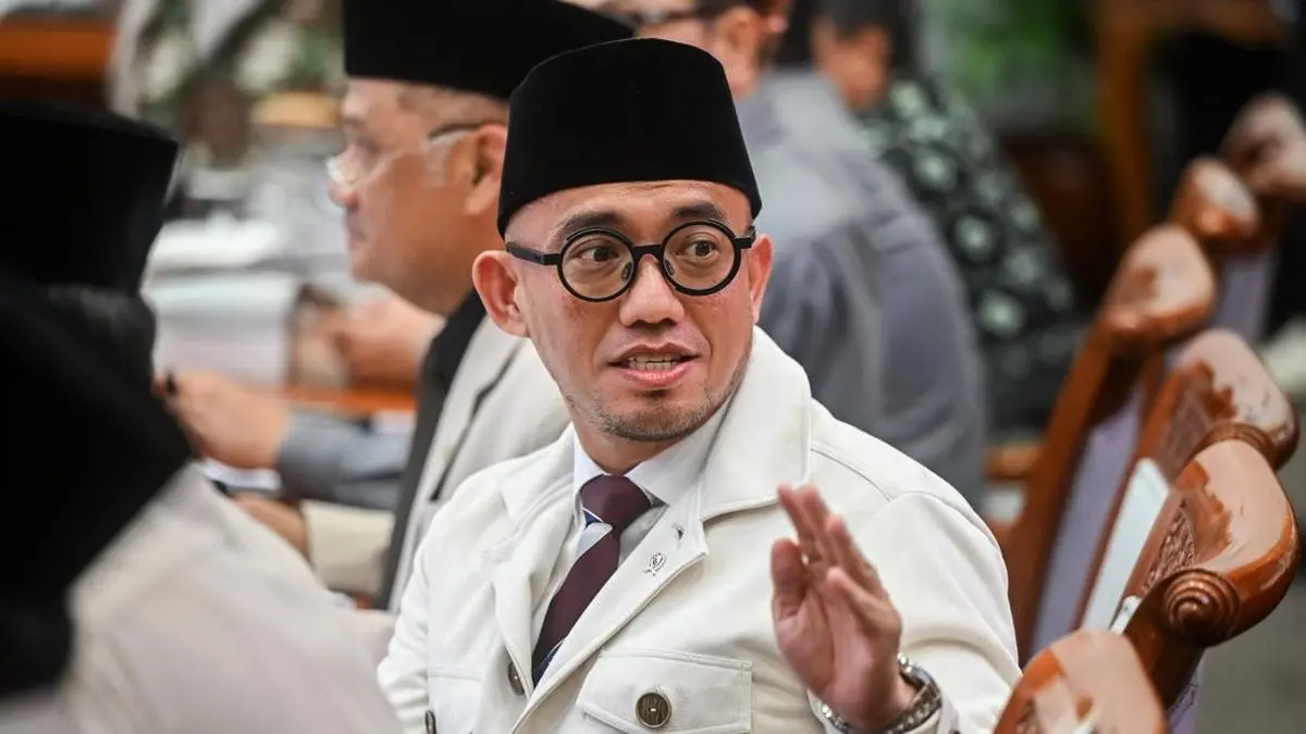 Wamenhaj Sebut Nonmuslim Bisa Jadi Petugas Haji