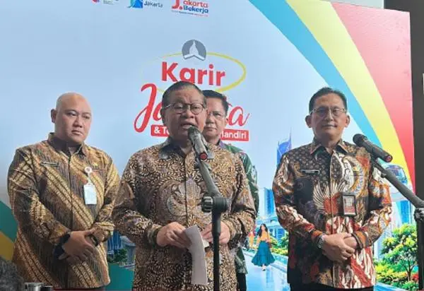Atasi Kendala Bahasa, Pemprov DKI Gratiskan Pelatihan Bahasa bagi Warga yang Ingin Kerja di Luar Negeri