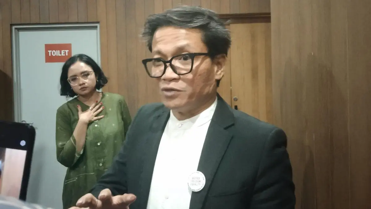 Usman Hamid Dorong Penguatan Diplomasi Indonesia untuk Kemerdekaan Palestina