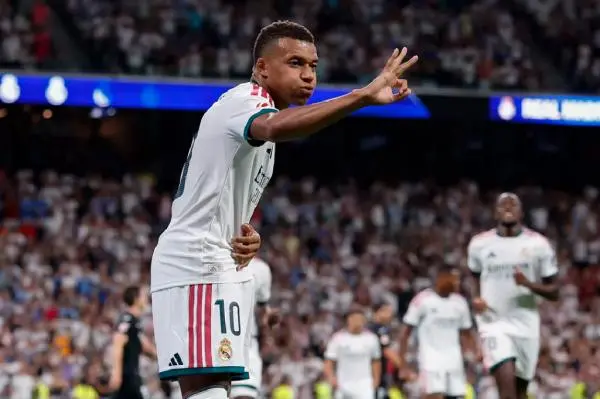 Terungkap! Kylian Mbappe Punya Kebiasaan Aneh Sebelum Bertanding