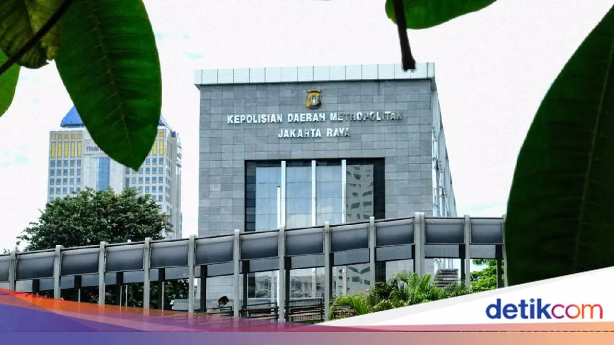 Polda Metro Utamakan Keselamatan Warga, Kawal Aksi Besok Secara Humanis