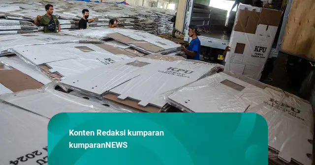 Panja RUU Pemilu Mulai Bekerja 2 November, Target Rampung Maret 2027