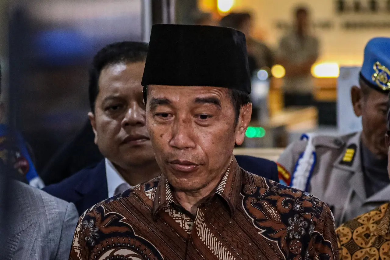 Prabowo-Jokowi Bertemu di Kertanegara, Pengamat Singgung Kesepakatan Politik
