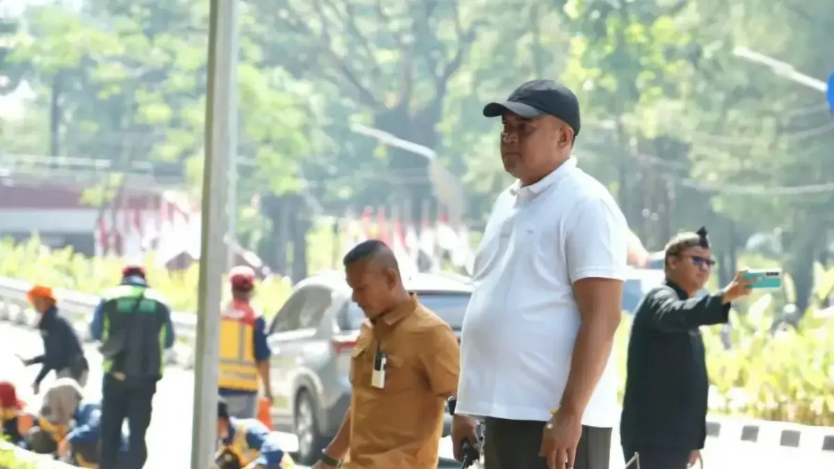 KPK Dalami Dugaan Potongan Insentif ASN saat Periksa Bupati Bogor