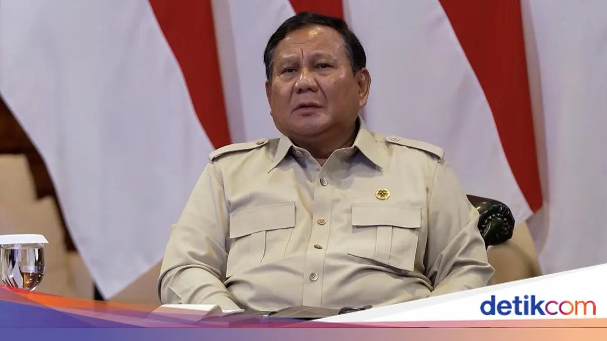Potret Terkini Survei Kepusan Publik terhadap Pemerintahan