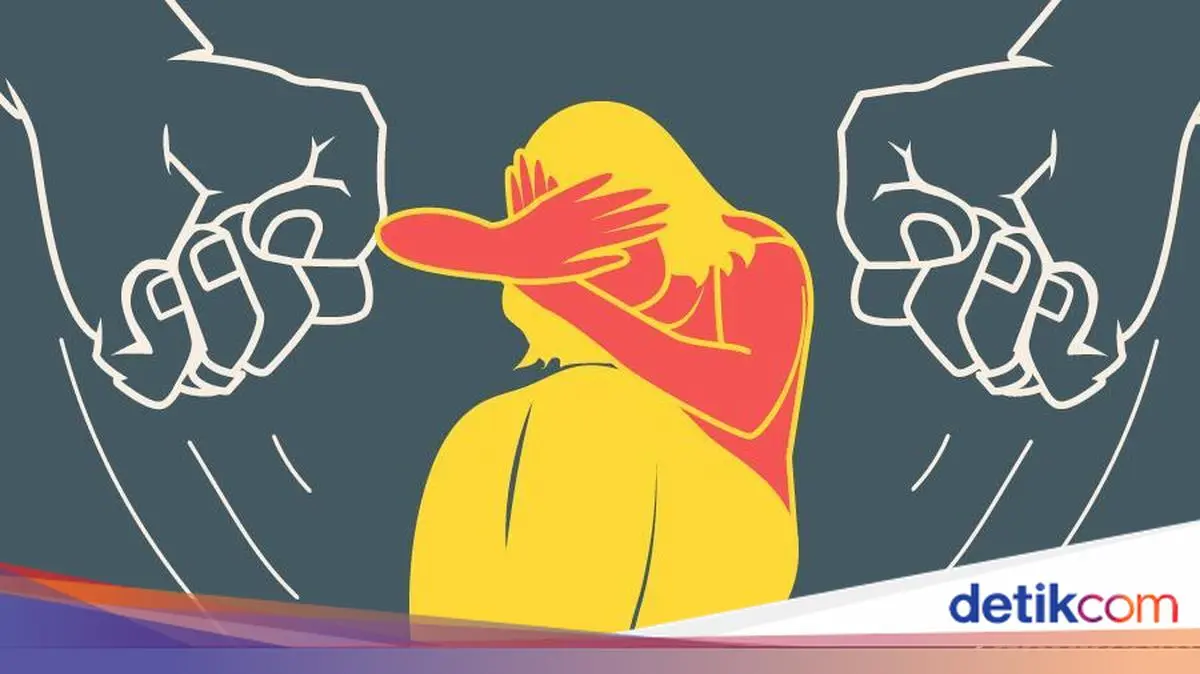 Kondisi Terkini Pedagang Wanita Usai Dipukuli Bang Jago di Bogor
