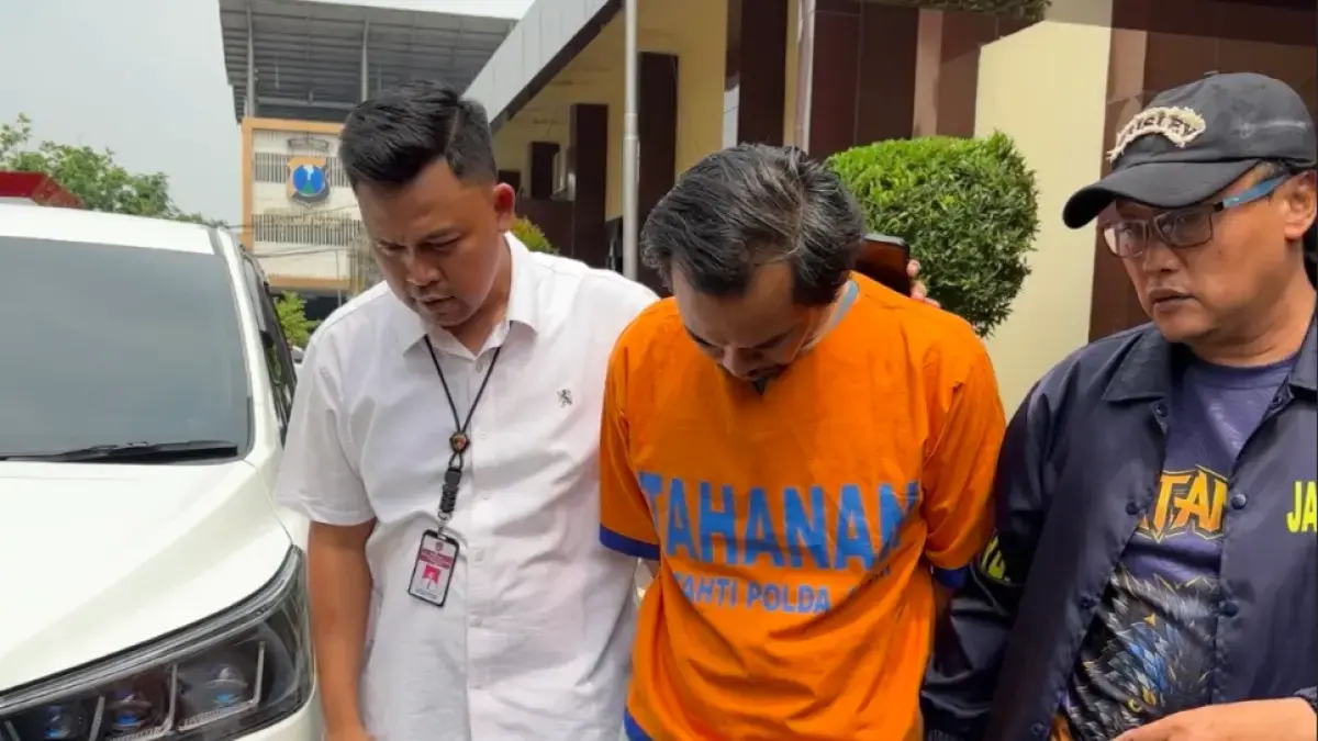 Psikolog Ungkap 3 Kemungkinan Motif Suami Mutilasi hingga Giling Istri Siri dan Anak Tiri di Madiun