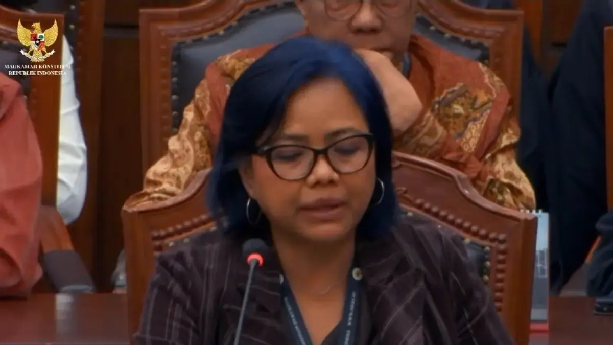 Dalam 2 Tahun Pemerintahan Prabowo-Gibran, Kualitas Demokrasi Dinilai Alami Kemunduran
