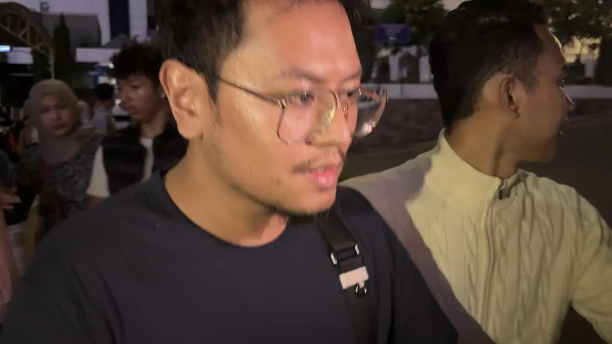 Tersangka Kasus Hanania Travel Dilimpahkan ke Kejaksaan