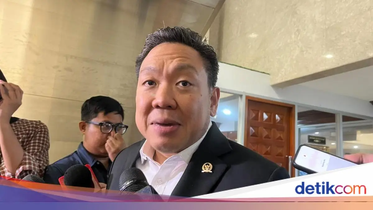 BGN Bilang Tak Antikritik, Waka Komisi IX DPR Tunggu Perbaikan MBG