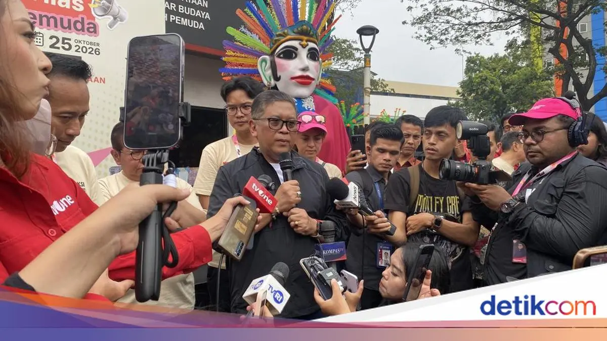 PDIP Usul Larangan Lahan Terdampak Karhutla Jadi Kebun: Termasuk Sawit