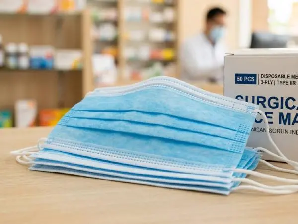 Dinkes Jakarta Terus Pantau Influenza A, Warga Diminta Tetap Tenang