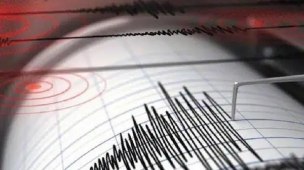 BMKG Ungkap Penyebab Gempa M6,0 Guncang Oksibil Papua, Dirasakan di Jayapura