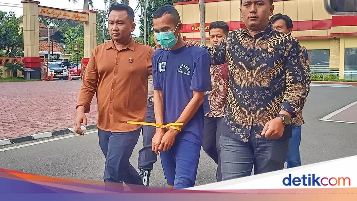 Lindungi Ibu, Remaja di Bandung Tewas Dibunuh Ayah yang Kecanduan Judol