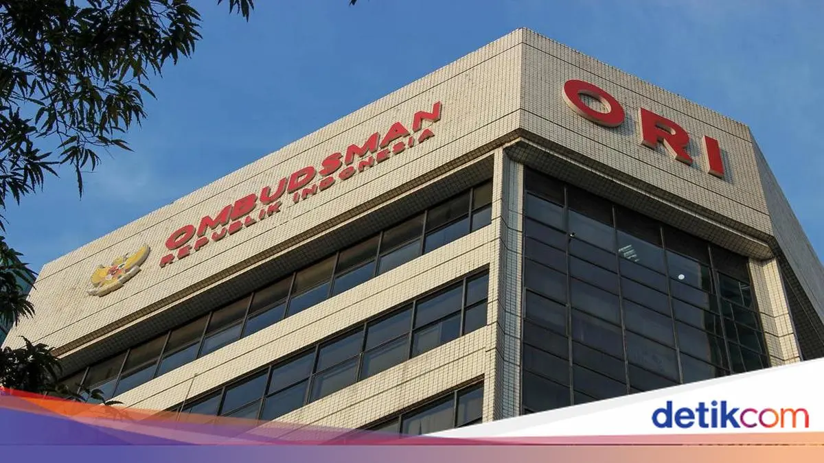 Ombudsman akan Berikan Data Aduan Konflik Agraria ke BRAN