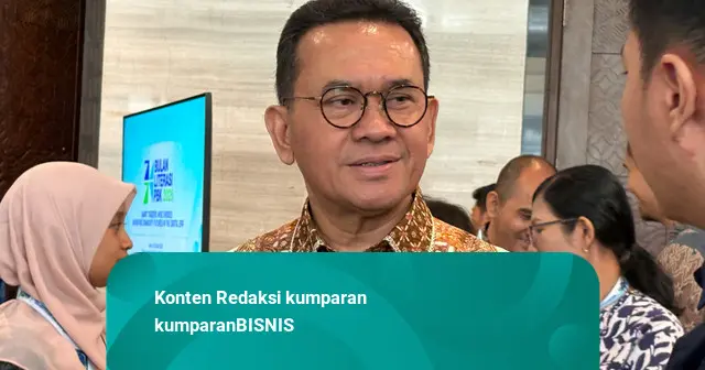 Beras Premium Langka di Ritel Modern, Mendag: Bulog Sudah Intervensi