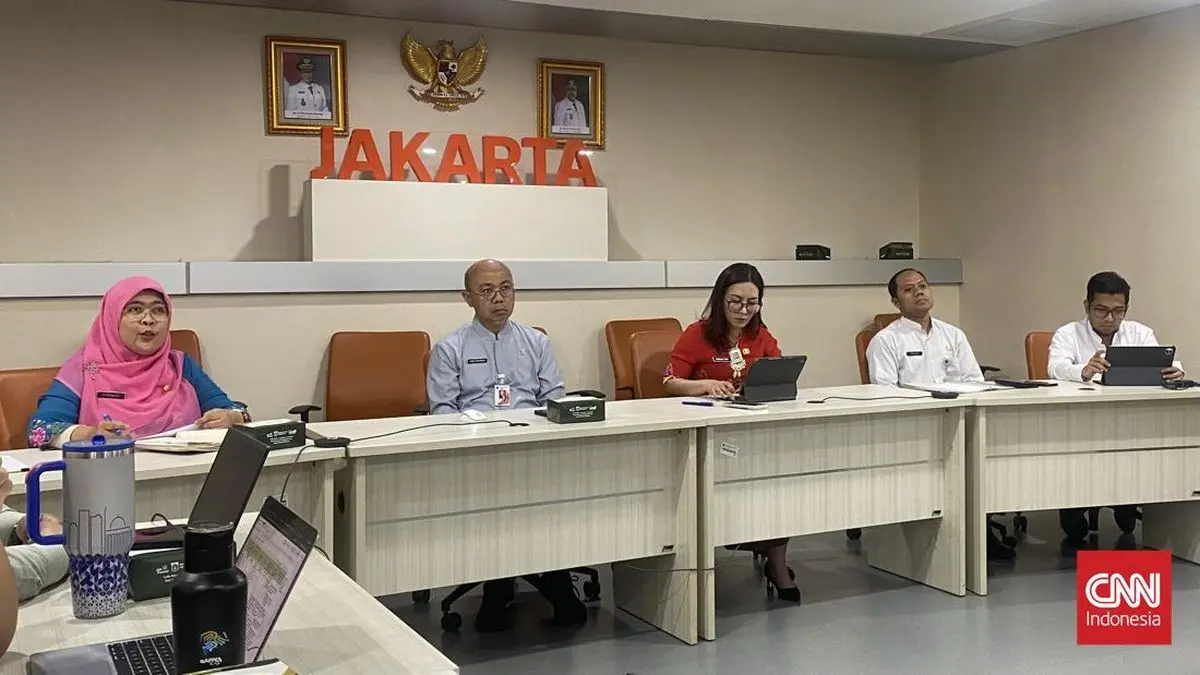 Pemprov DKI Apresiasi Peserta Pilah Olah Sampah Heroes Lintas Generasi