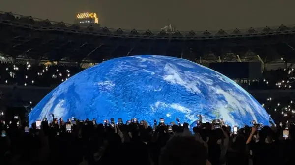 Cerita Pramono Sempat Deg-Degan saat Ye Konser di Jakarta: Ternyata Lancar, Diapresiasi Ye