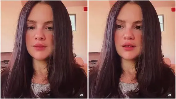 Geger! Selena Gomez Ngaku Kecanduan Vape Nikotin hingga Suaranya Berubah