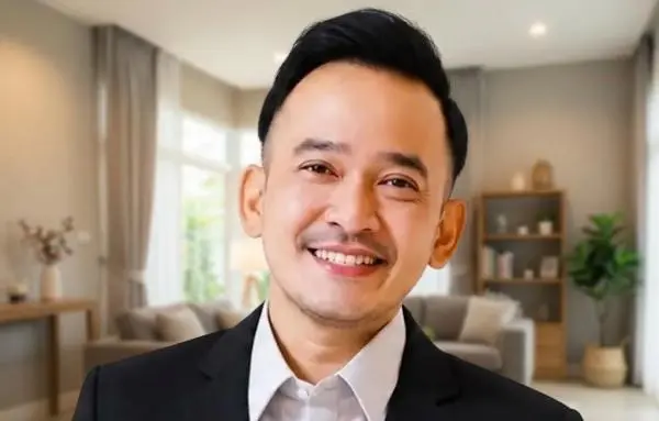 Geger! Hamdan Tour Putus Kontrak Ruben Onsu sebagai Brand Ambassador