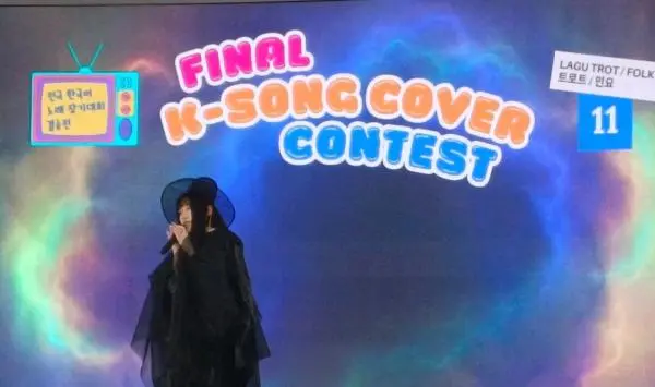 KCCI Ingin Kenalkan Lagu Korea Era 90-an ke Indonesia, Siapkan Kompetisi Trot dan Dangdut
