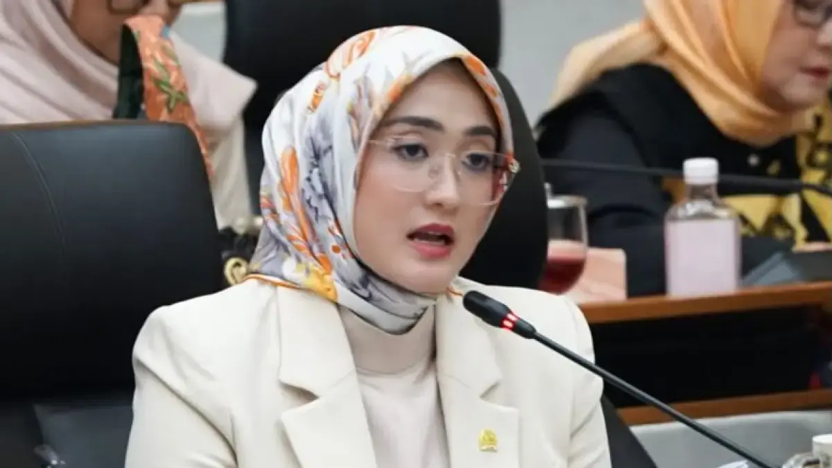 Perda Pembukaan Lahan Kalbar Jadi Polemik, DPR Minta Diselesaikan Lewat Dialog dan Evaluasi