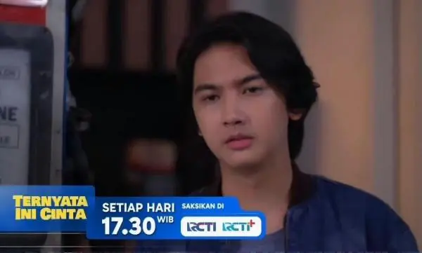 Sinopsis Ternyata Ini Cinta Eps 74: Luna Pegang Rahasia Nadya, Penyamaran Marco Terancam Terbongkar