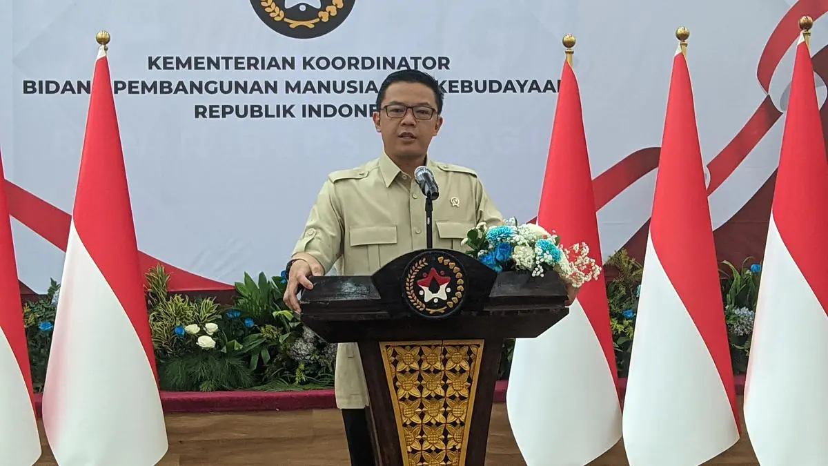 Pemerintah Kucurkan Rp 1,2 Triliun untuk Atasi Kebakaran Hutan