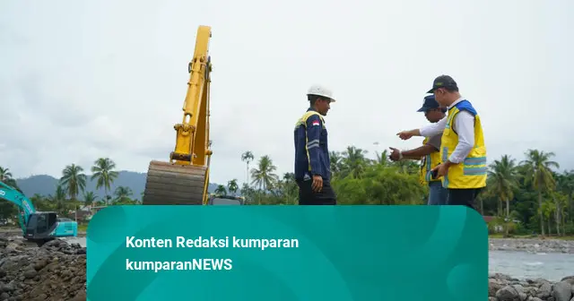 Menko PMK: Hampir 98% Rehab-Rekon Bencana Sumatera Tercapai